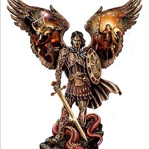 Meet your Posher, Rick